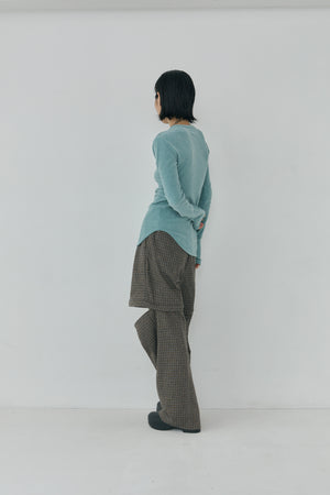 Mole Knit Pullover