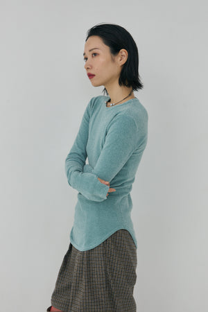 Mole Knit Pullover