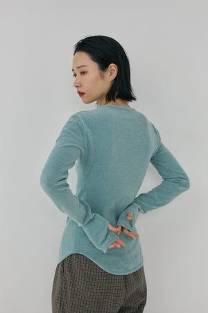 Mole Knit Pullover