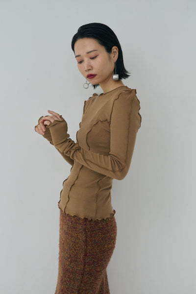 画像をギャラリービューアに読み込む, Pointed Shoulder Tops

