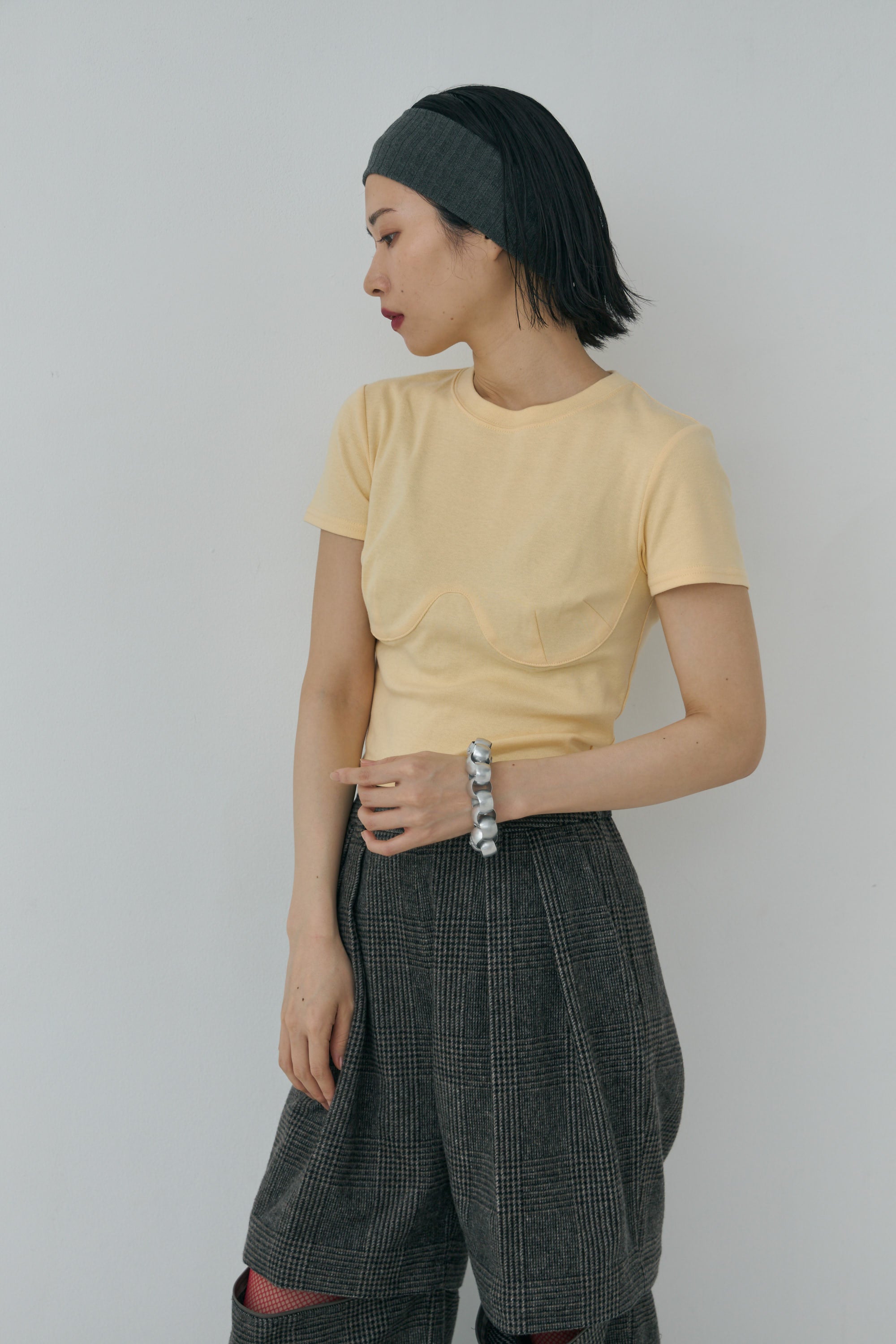Body Shape Tee – Mediam