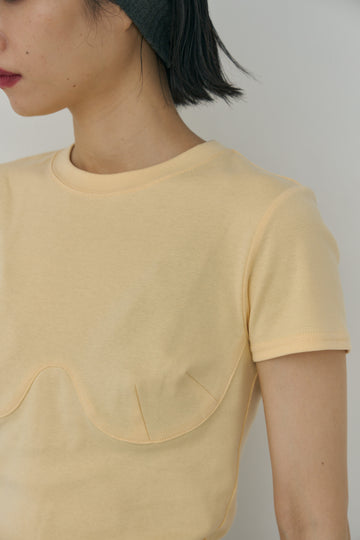 Body Shape Tee – Mediam