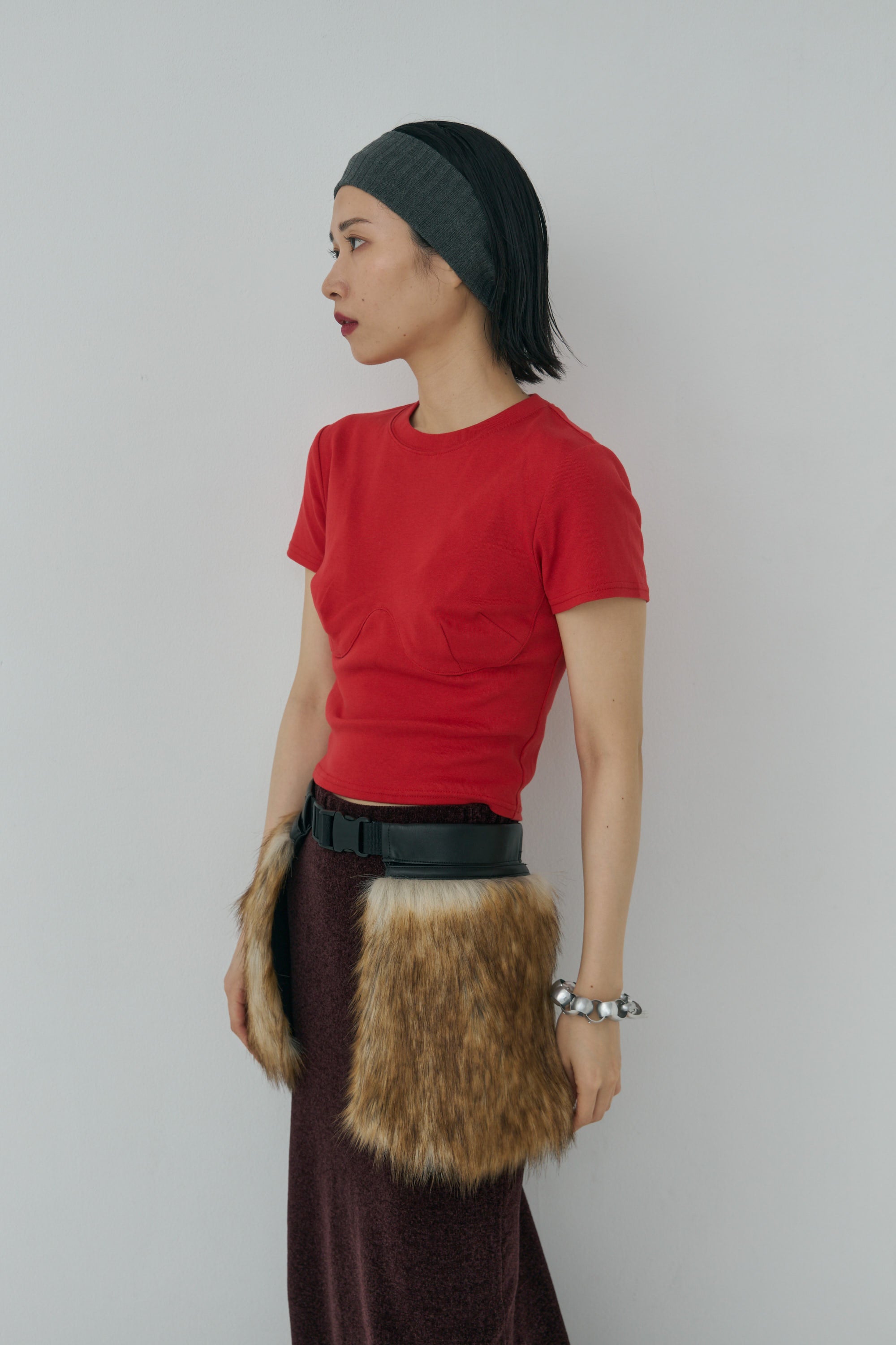 Body Shape Tee – Mediam