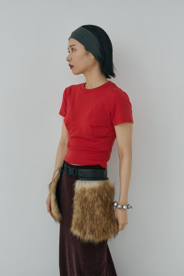 Body Shape Tee – Mediam