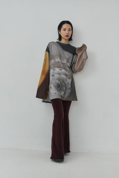 Load image into Gallery viewer, 【予約商品】Memories Long Tee【9月中旬発送予定】
