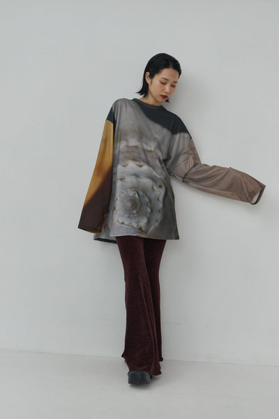 Load image into Gallery viewer, 【予約商品】Memories Long Tee【9月中旬発送予定】
