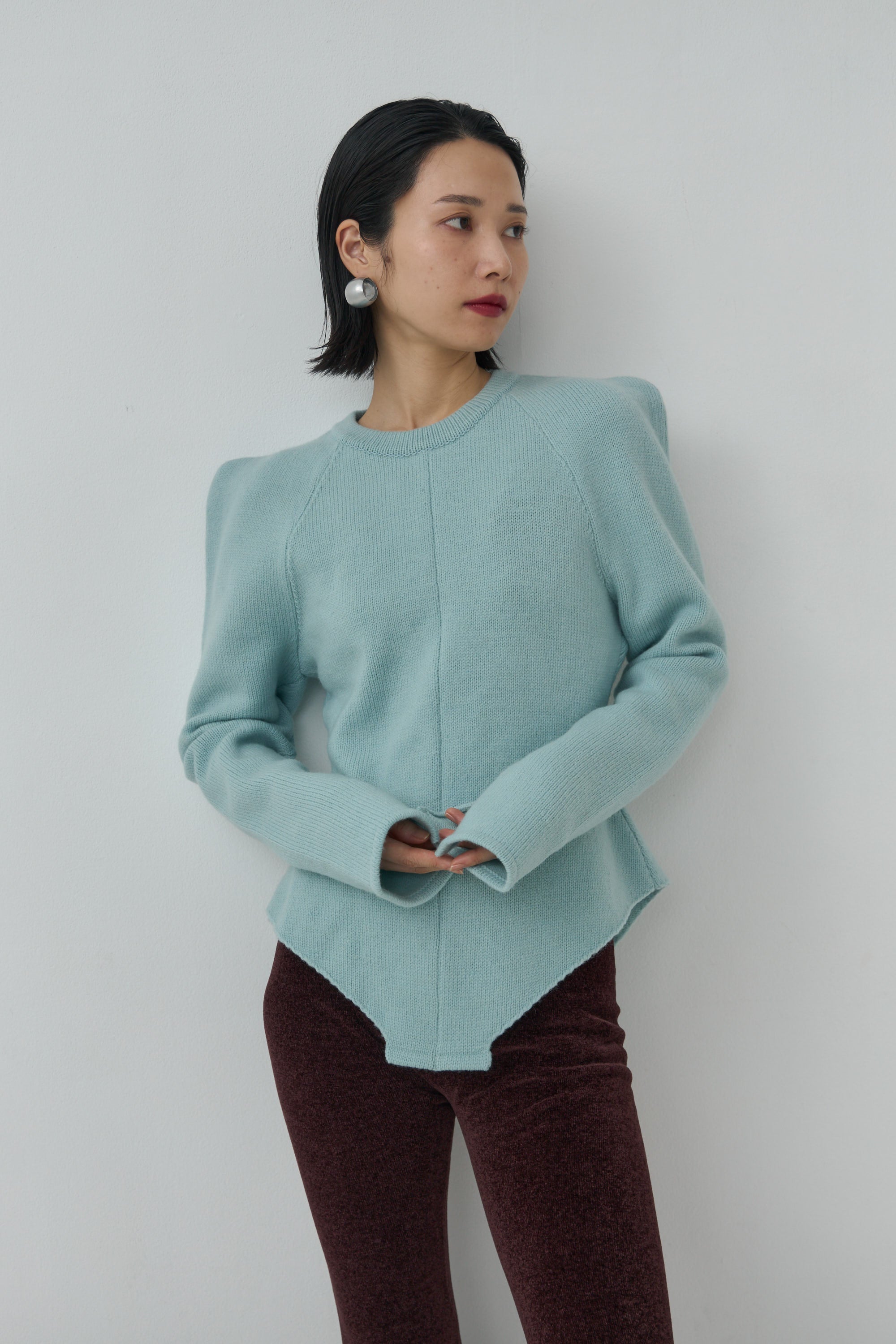 WOMEN > TOPS – Mediam