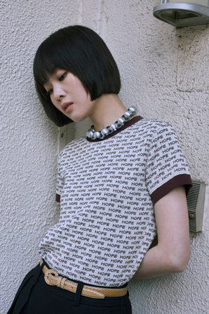 Hope Knit Top