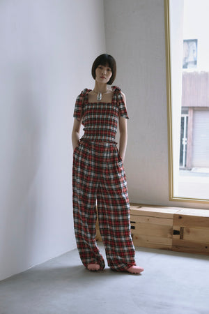 Smocking Top