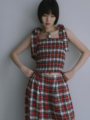 Smocking Top