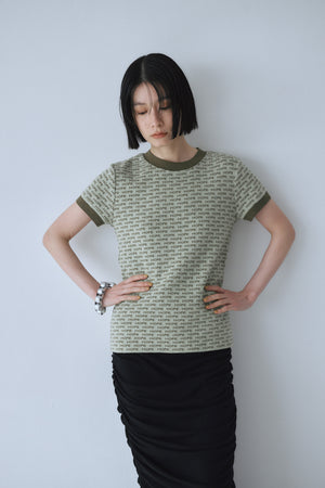 Hope Knit Top