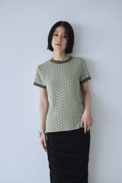 画像をギャラリービューアに読み込む, Hope Knit Top
