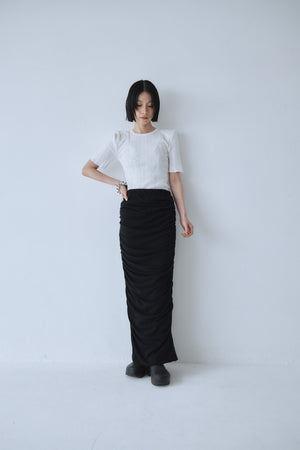Gather Skirt