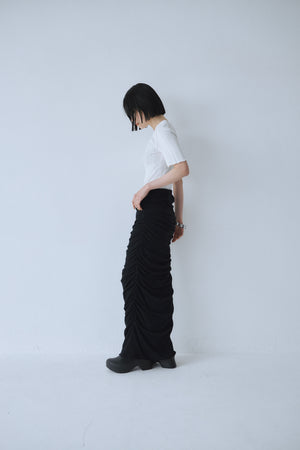 Gather Skirt