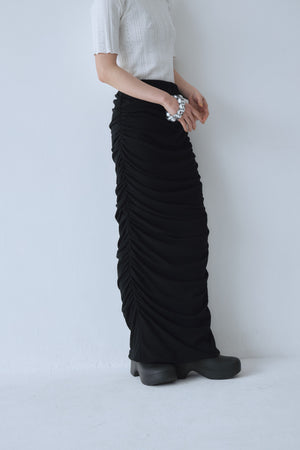 Gather Skirt