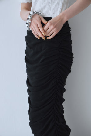 Gather Skirt