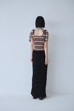 Smocking Top