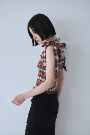 Smocking Top