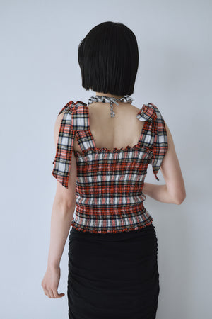 Smocking Top