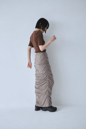 Gather Skirt