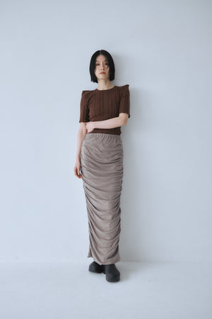 Gather Skirt