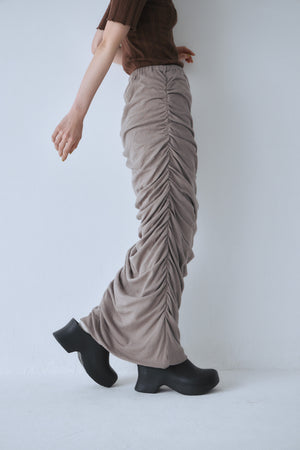 Gather Skirt