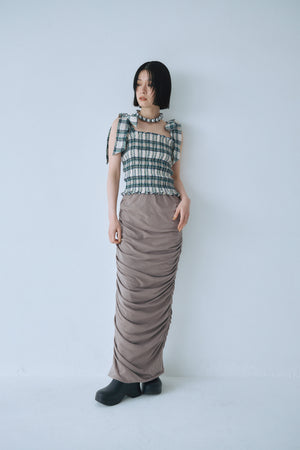 Gather Skirt