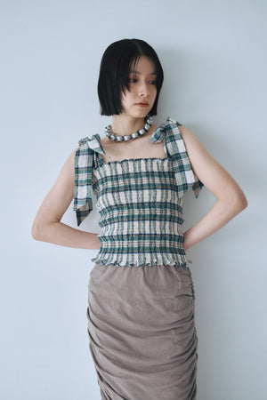 Smocking Top