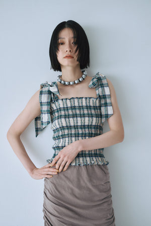 Smocking Top