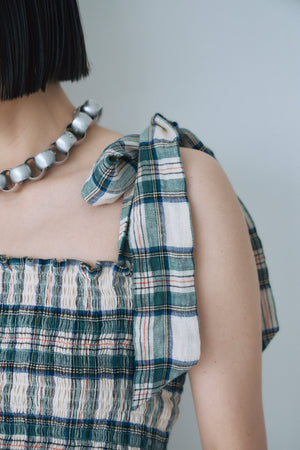 Smocking Top
