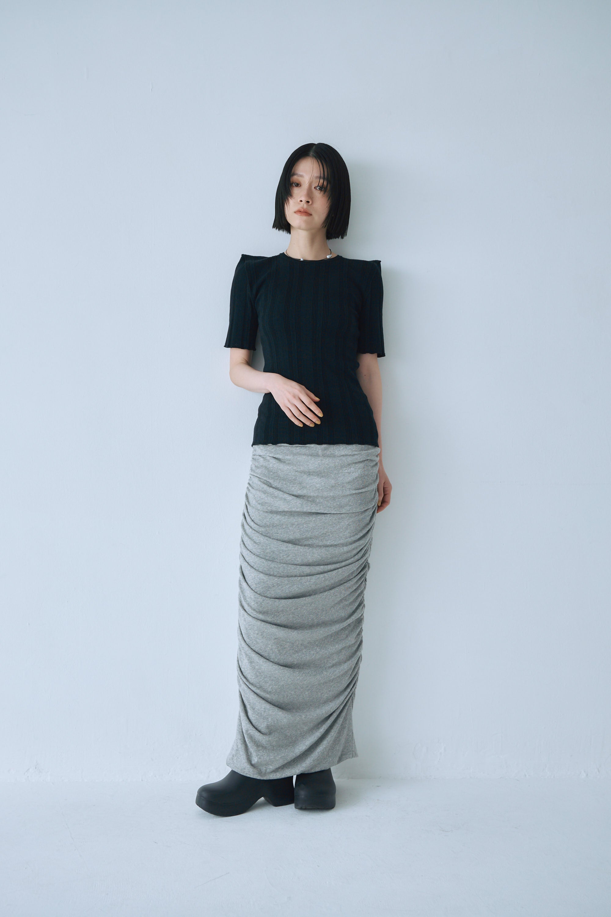 Gather Skirt – Mediam