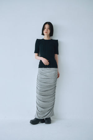 Gather Skirt