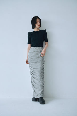 Gather Skirt