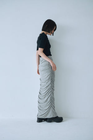 Gather Skirt