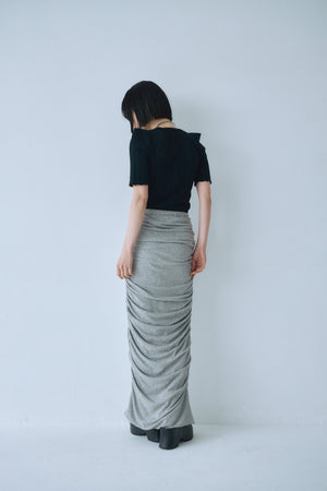 Gather Skirt
