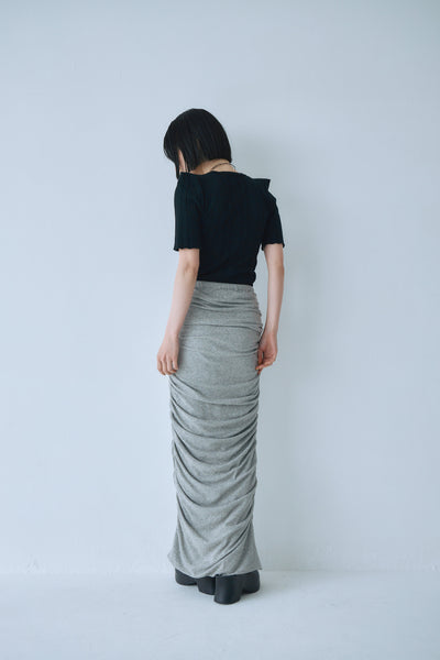 画像をギャラリービューアに読み込む, Gather Skirt
