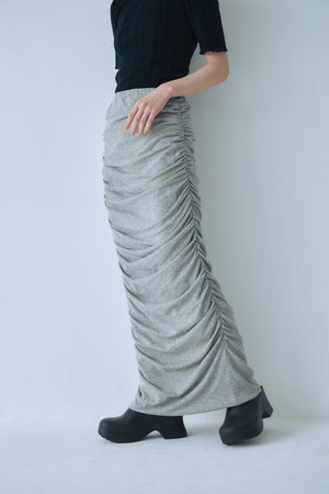Gather Skirt