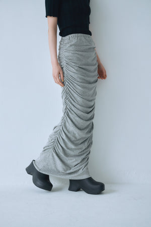 Gather Skirt