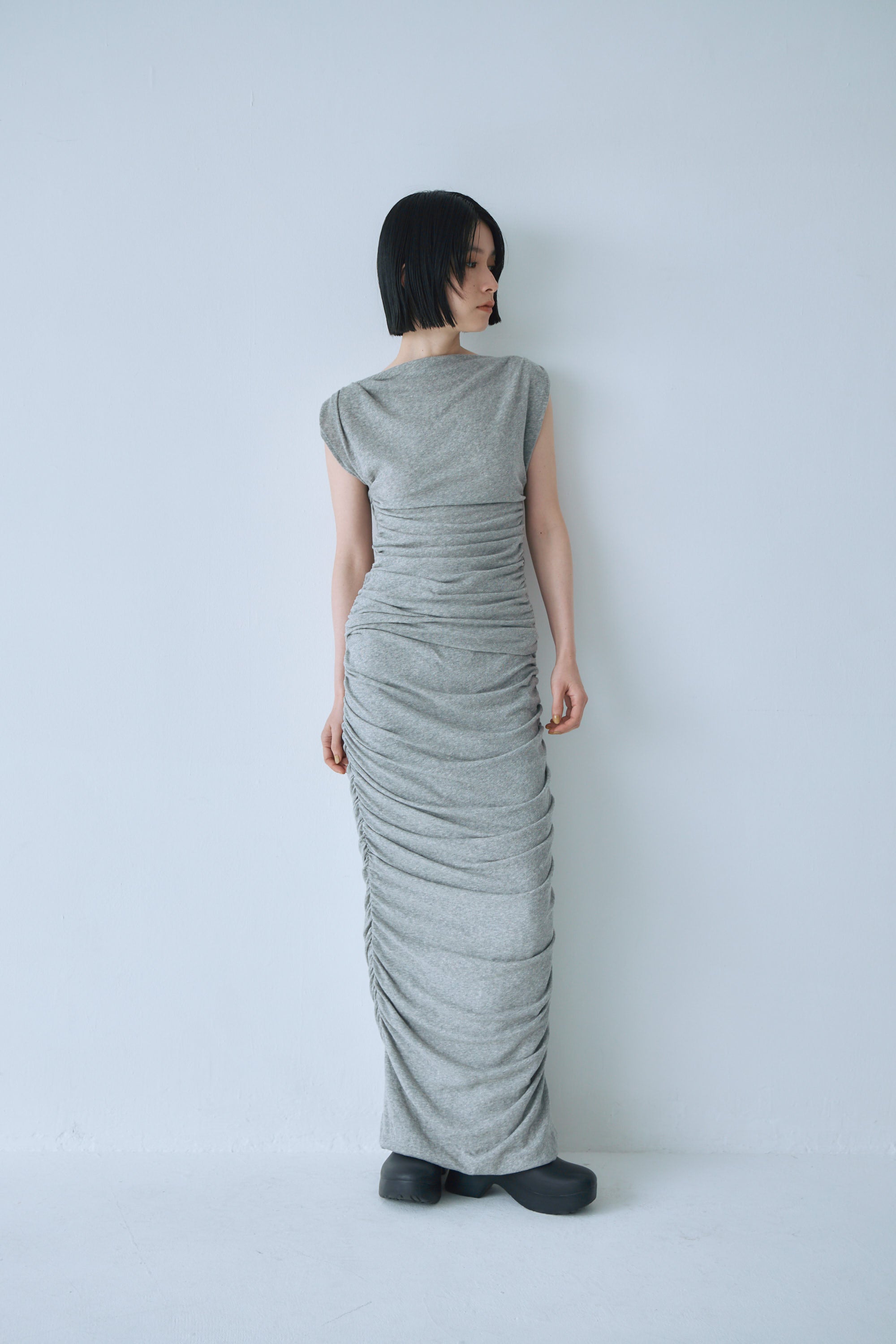 Gather Skirt – Mediam