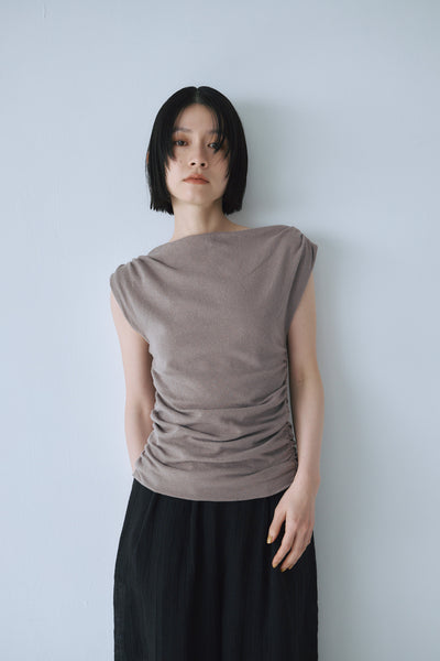 画像をギャラリービューアに読み込む, Gather Drape Tops
