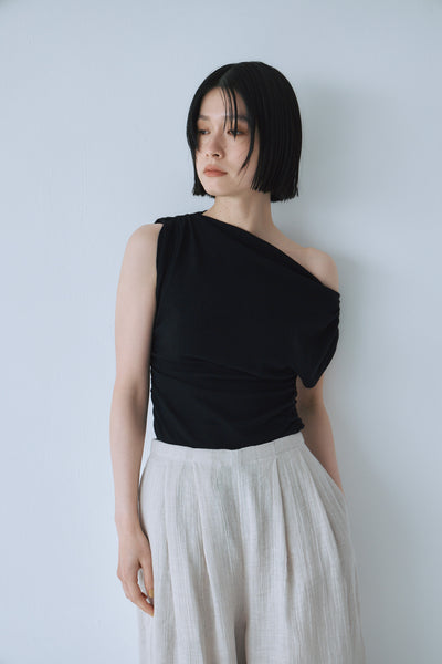 画像をギャラリービューアに読み込む, Gather Drape Tops
