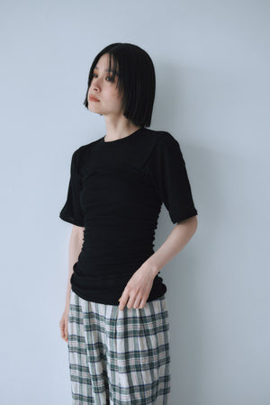 Layered Combination Top