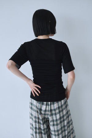 Layered Combination Top