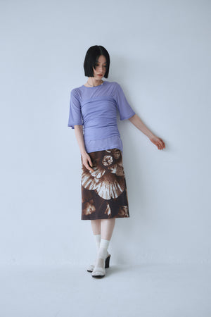 Layered Combination Top