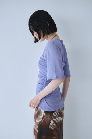 Layered Combination Top