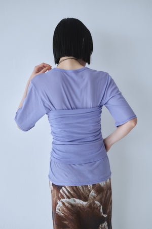 Layered Combination Top