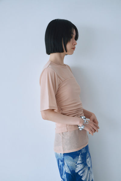 画像をギャラリービューアに読み込む, Layered Combination Top
