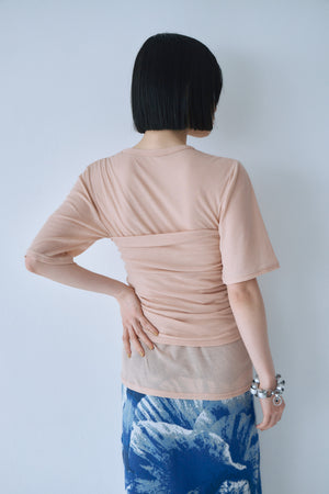 Layered Combination Top