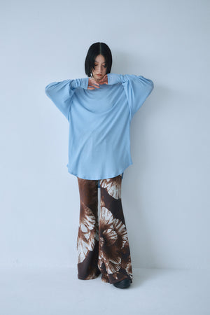 Sheer Rib Top