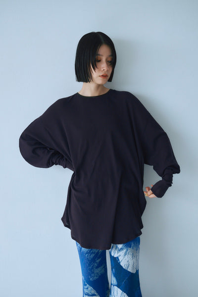 画像をギャラリービューアに読み込む, Sheer Rib Top
